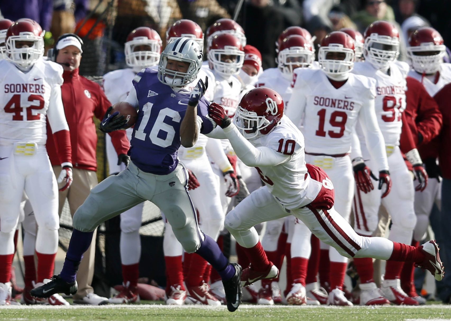 Tyler Lockett